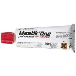 Vittoria Mastik One - mastice per tubolari White