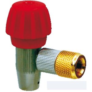 Wag CO2 Cartridge Adapter Red