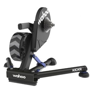 Wahoo KickR Smart - rullo bici Black