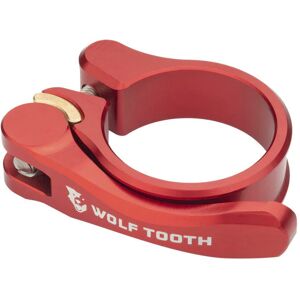 Wolf Tooth Seatpost - collarino reggisella Red 29,8 mm