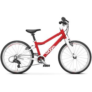 Woom 4 - bici da bambino Red 20