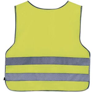 Wowow Safety - gilet riflettente Neon XL