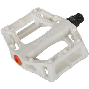 Xpedo Juvee - pedale MTB White