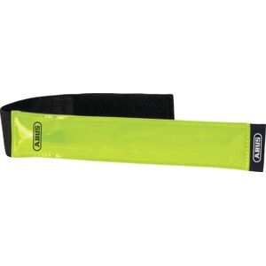 abus lumino active bar - nastro riflettente yellow