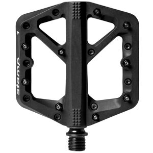 crankbrothers stamp 1 (small) - pedali bici black