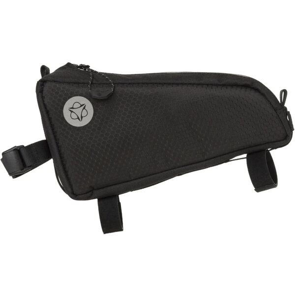 agu top-tube venture - borsa da telaio black