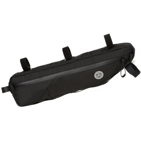 agu tube venture s - borsa da telaio black