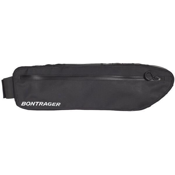 bontrager adventure boss - borsa telaio black