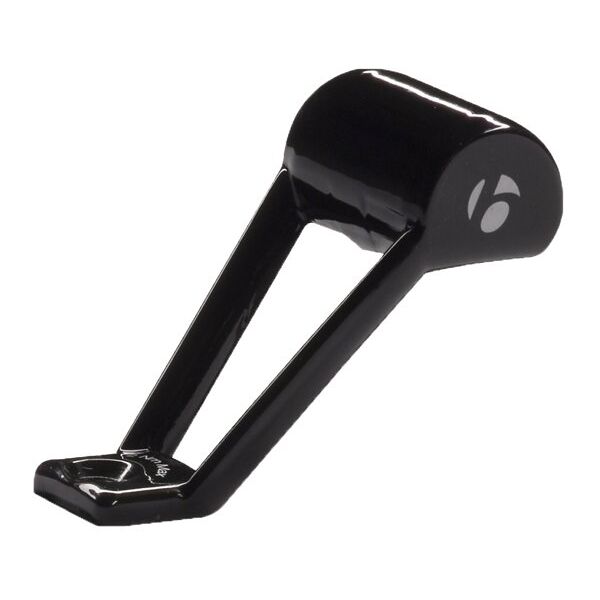 bontrager supporto computer - accessori bici black