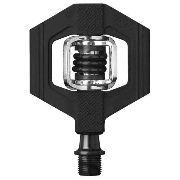 crankbrothers candi 1 - pedali black