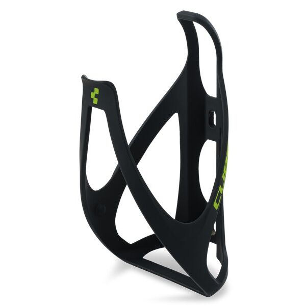 cube hpp - portaborraccia black/green