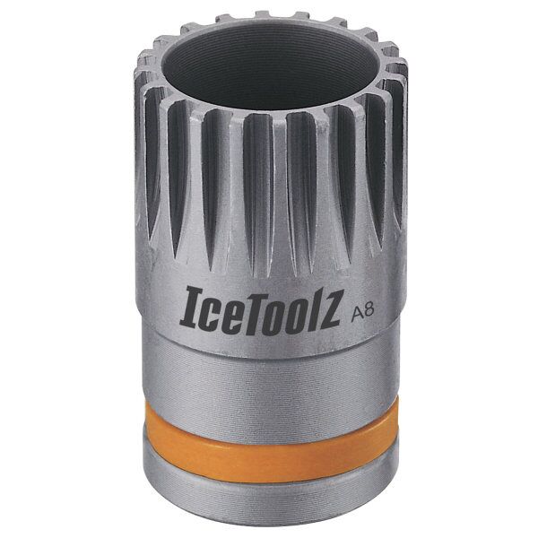 icetoolz 11b1 - estrattore movimento centrale grey