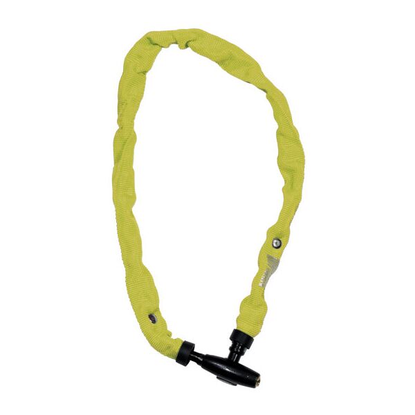 kryptonite keeper 465 - lucchetto per bici yellow