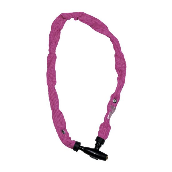 kryptonite keeper 465 - lucchetto per bici pink