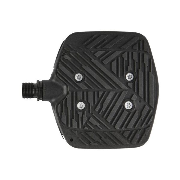 look geo trekking grip - pedali mtb black