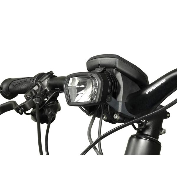 lupine sl x bosch per intuvia - accessori bici elettriche black