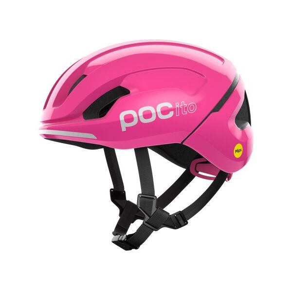 poc ito omne mips - casco bici - bambino pink xs