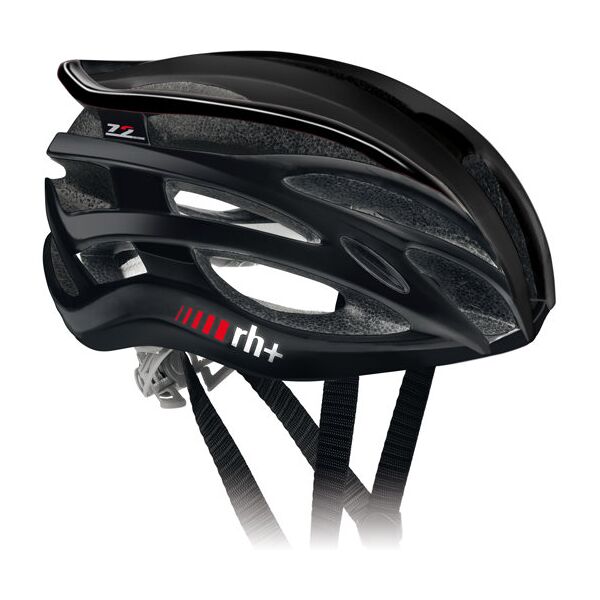 rh+ z2in1 - casco bici black xs/m (54-57)