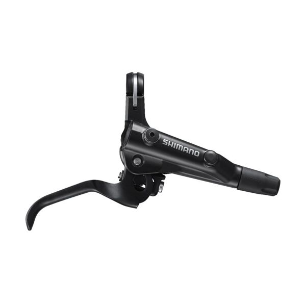 shimano bl-mt501 - leva freno destra black