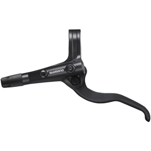 shimano bl-mt401 - leva freno sinistra black