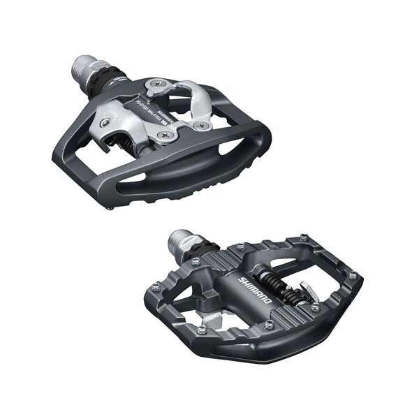 shimano pd-eh500 - pedali black