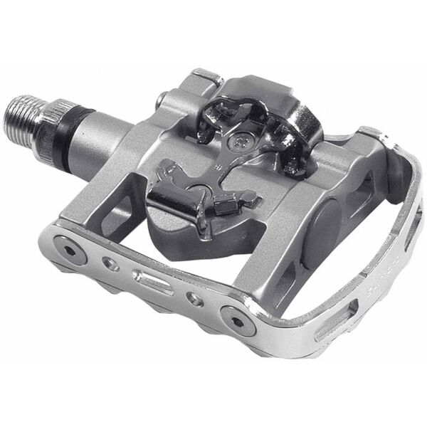 shimano pedali mtb grey