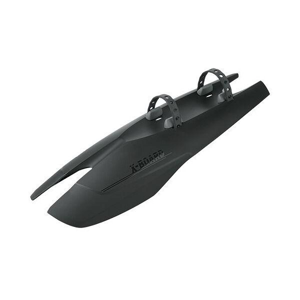 sks x-board dark - parafango black