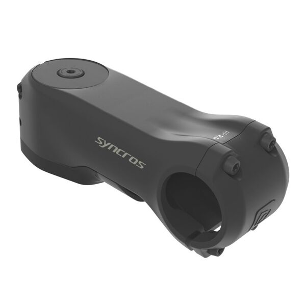 syncros rr 2.0 - attacco manubrio black