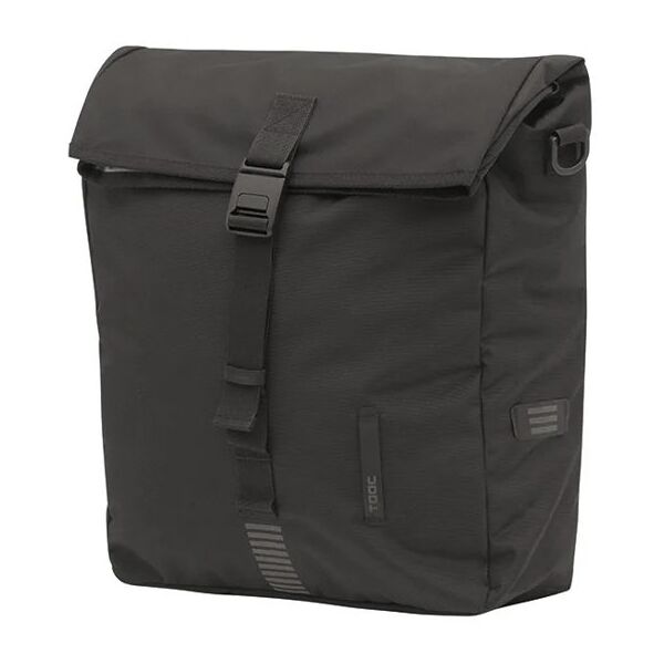 taac urban 13l - borsa portapacchi black