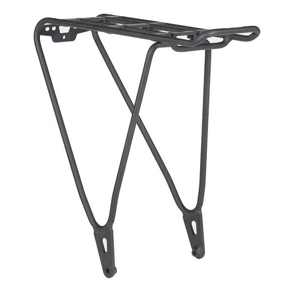 trek backrack disc mik - portapacchi black