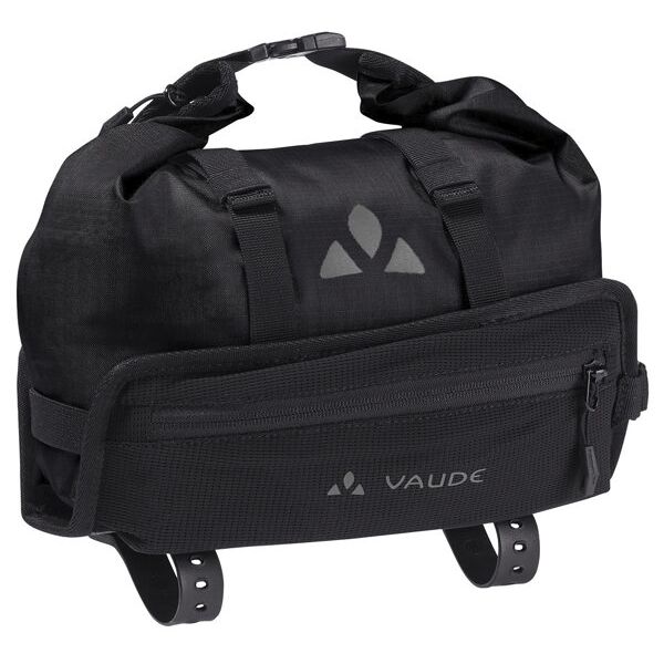 vaude trailguide ii - borsa telaio black