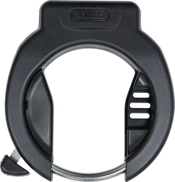 abus pro amparo 4750 x nr - lucchetto da telaio black