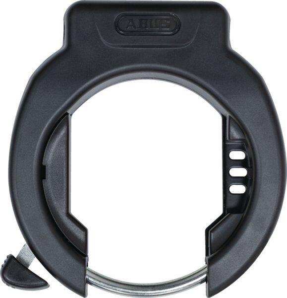 abus pro amparo 4750xl nr - lucchetto per telaio black