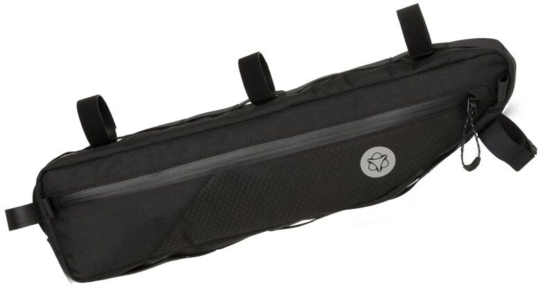 agu tube venture s - borsa da telaio black