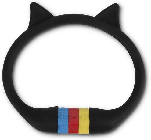 rfr hps cat - lucchetto per bici - bambino black