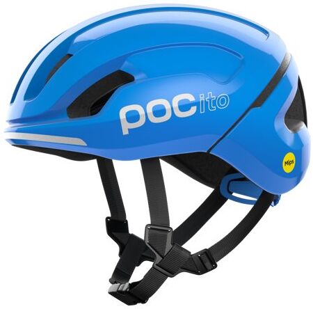 poc ito omne mips - casco bici - bambino blue s