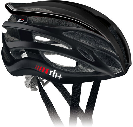 rh+ z2in1 - casco bici black xs/m (54-57)