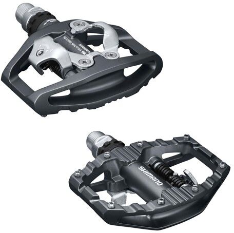 shimano pd-eh500 - pedali black