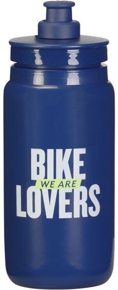 sportler bike lovers - borraccia bici blue