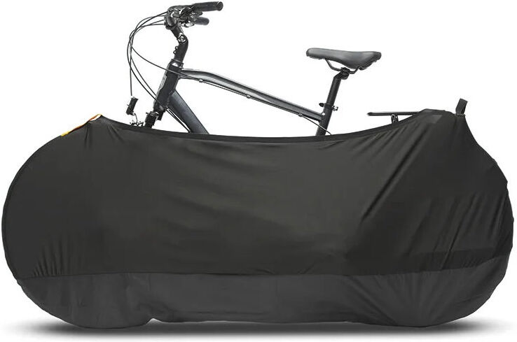 taac floor saver m - copertura per bici black