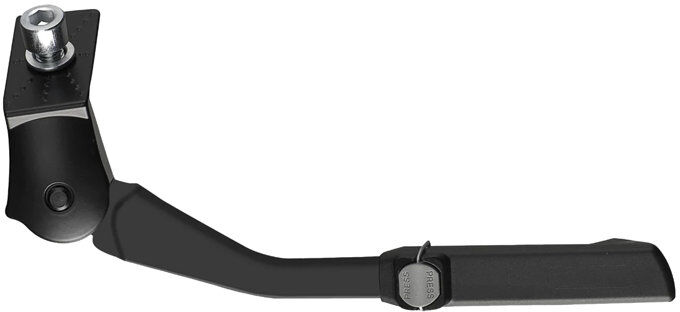 ursus easy mini - cavalletto black