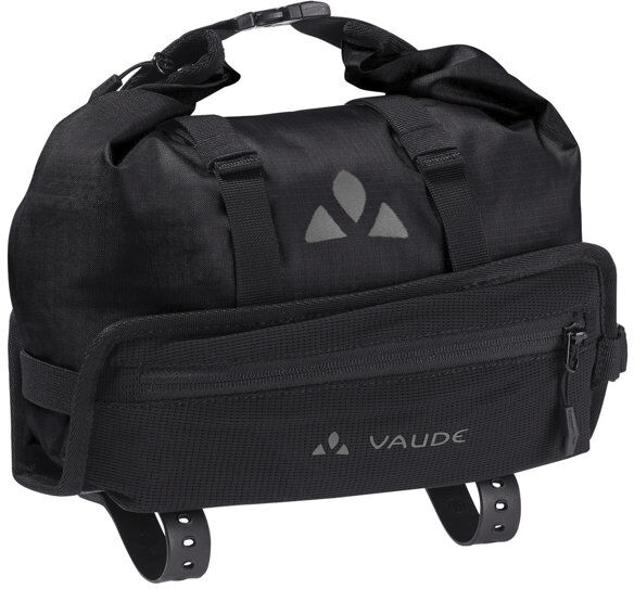 vaude trailguide ii - borsa telaio black