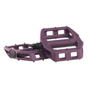 Bontrager Line Comp - Pedali Mtb Purple