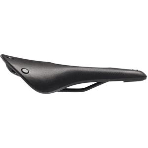 Brooks England C17 Carved All Weather - Sella Bici Black