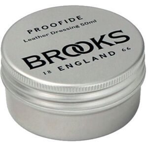 Brooks England Proofide Single 30ml - Prodotto Per La Cura Della Sella Grey