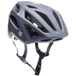 Fox Crossframe Pro - Casco Mtb Grey L