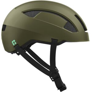 Lazer Cityzen Kineticore - Casco Bici Darkgreen L