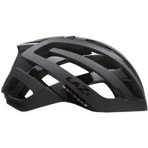 Lazer Genesis - Casco Bici Black L