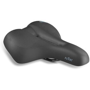 Selle Royal Float Relaxed - Sella Black