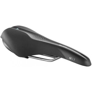 Selle Royal Scientia Moderate - Sella Bici - Uomo Black 1: <11 Cm